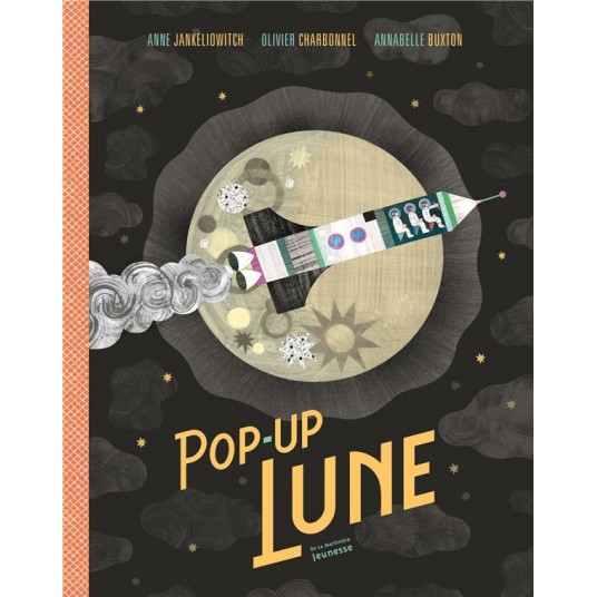 POP-UP LUNE