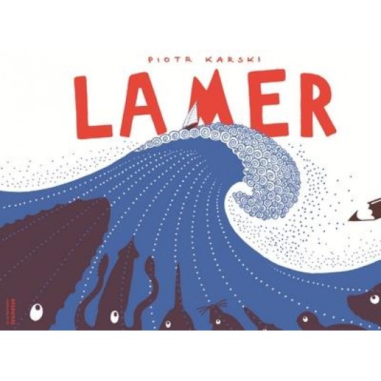 LA MER