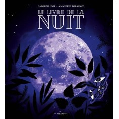 LE LIVRE DE LA NUIT