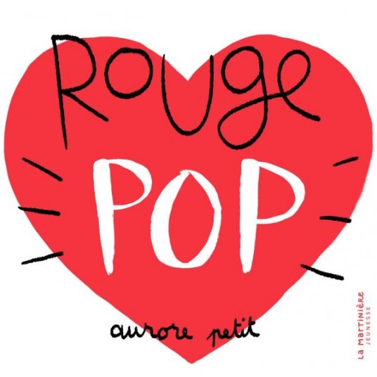 ROUGE POP