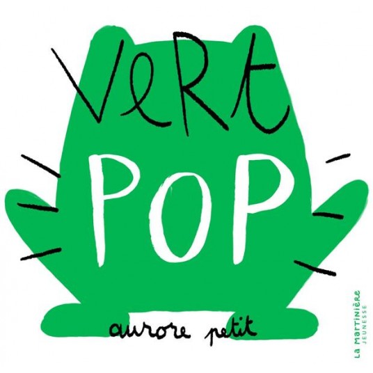 VERT POP