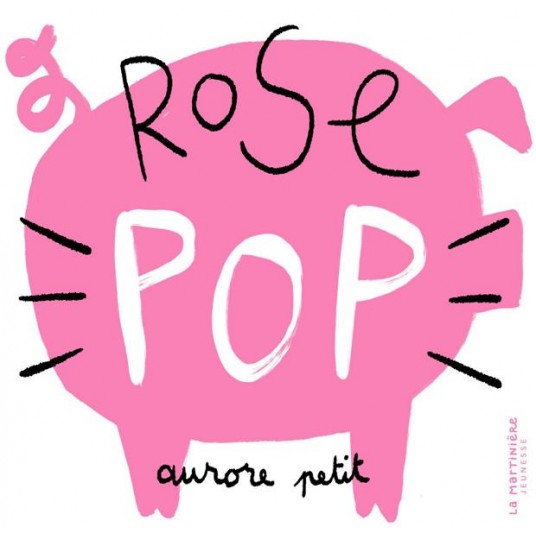 ROSE POP