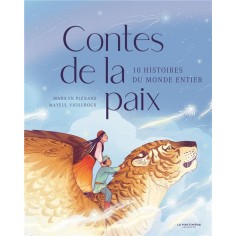 CONTES DE LA PAIX
