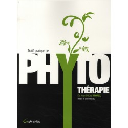 TRAITE PRATIQUE DE PHYTOTHERAPIE