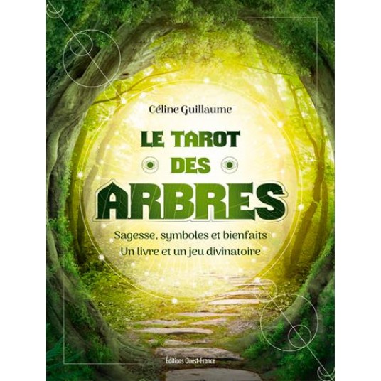 LE TAROT DES ARBRES