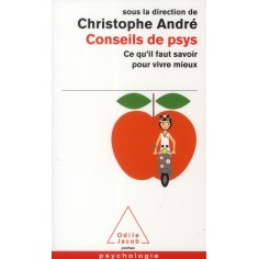 CONSEILS DE PSYS - CE QU'IL FAUT SAVOIR POUR VIVRE MIEUX