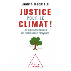 JUSTICE POUR LE CLIMAT
