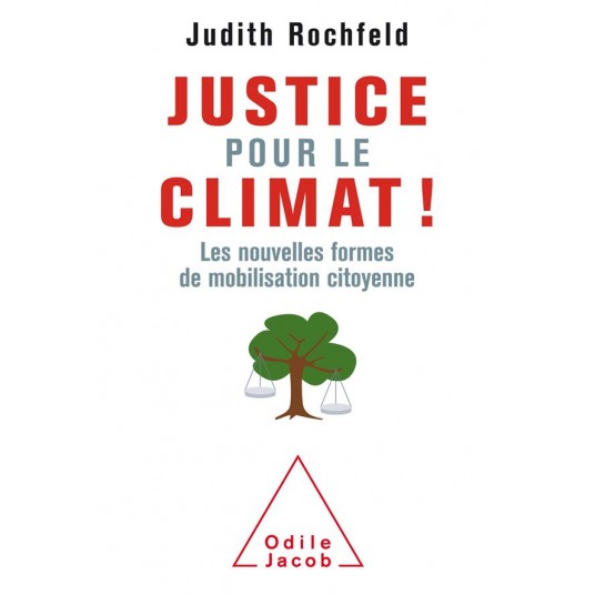JUSTICE POUR LE CLIMAT