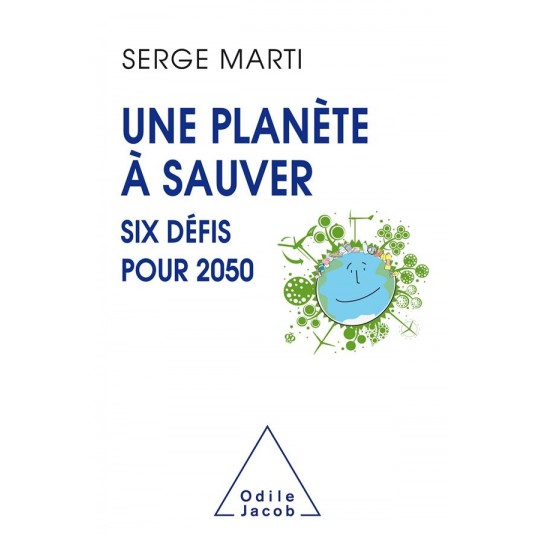 UNE PLANETE A SAUVER