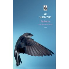 TSUBAME - LE POIDS DES SECRETS