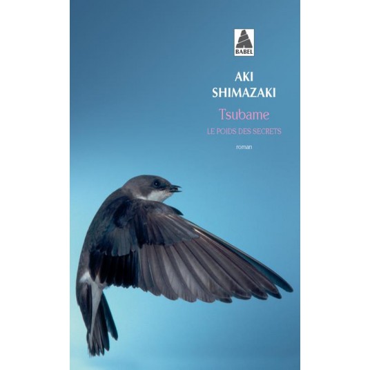 TSUBAME - LE POIDS DES SECRETS