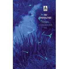 HOTARU - LE POIDS DES SECRETS