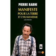 MANIFESTE POUR LA TERRE ET L'HUMANISME - POUR UNE INSURRECTION DES CONSCIENCES