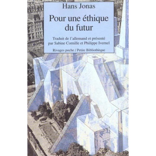 POUR UNE ETHIQUE DU FUTUR