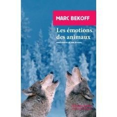 LES EMOTIONS DES ANIMAUX