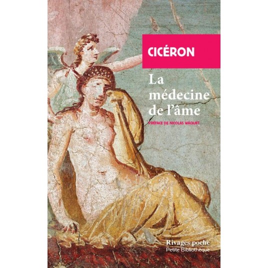 LA MEDECINE DE L'AME