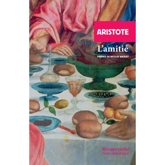 L'AMITIE
