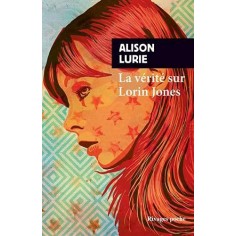 LA VERITE SUR LORIN JONES