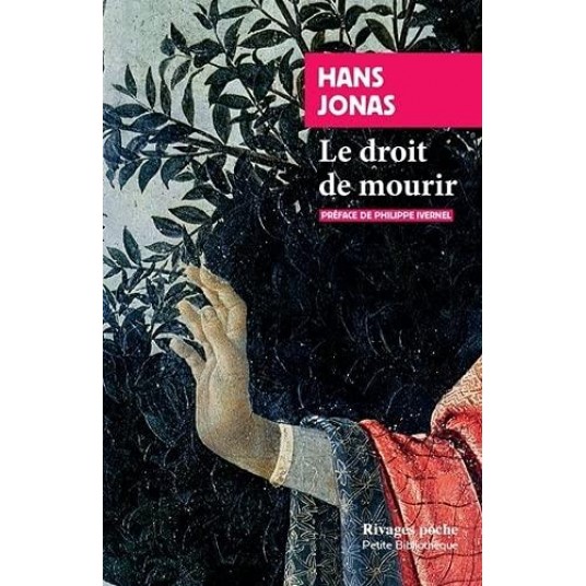 LE DROIT DE MOURIR