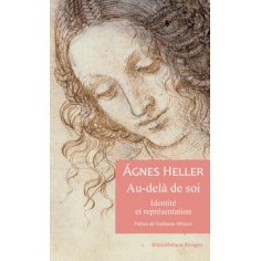 AU-DELA DE SOI - IDENTITE ET REPRESENTATION