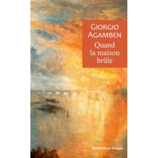 QUAND LA MAISON BRULE