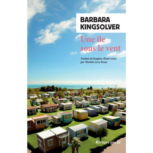 UNE ILE SOUS LE VENT