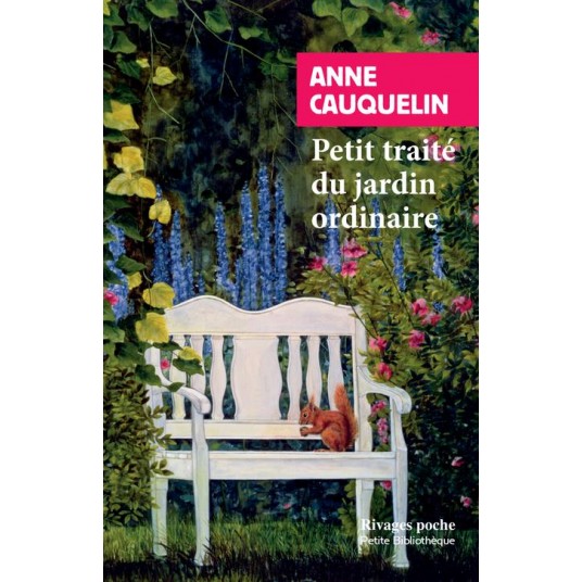 PETIT TRAITE DU JARDIN ORDINAIRE