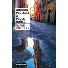 NUAGES BAROQUES