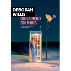GIRLFRIEND ON MARS
