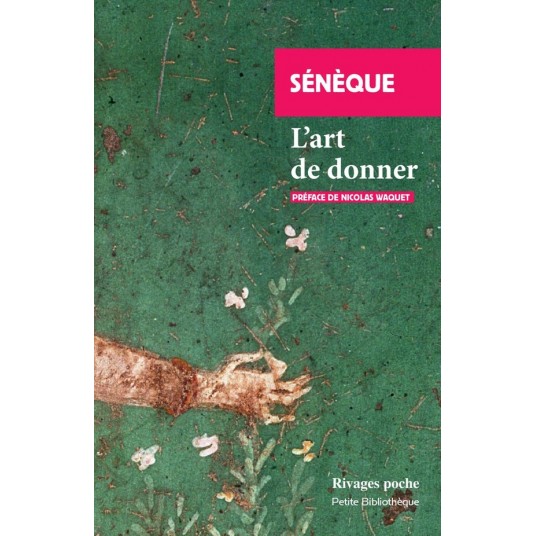 L'ART DE DONNER