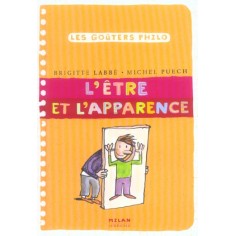 L'ETRE ET L'APPARENCE