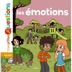 LES EMOTIONS