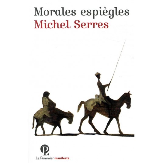 MORALES ESPIEGLES