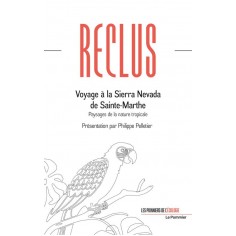 VOYAGE A LA SIERRA NEVADA DE SAINTE-MARTHE - PAYSAGES DE LA NATURE TROPICALE