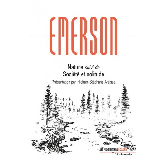 NATURE SUIVI DE SOCIETE ET SOLITUDE