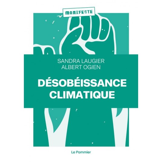 DESOBEISSANCE CLIMATIQUE