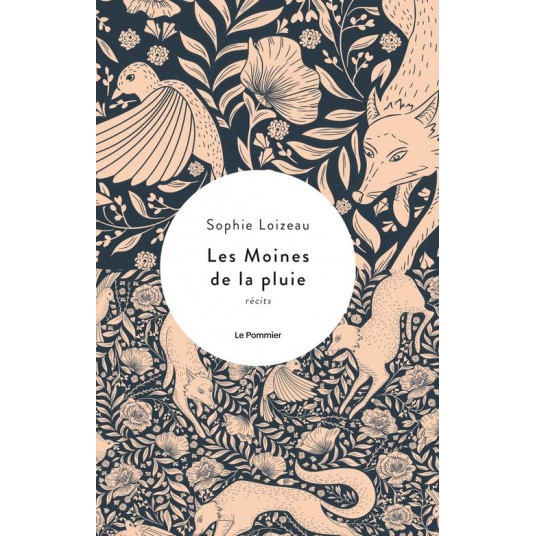 LES MOINES DE LA PLUIE