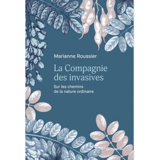 LA COMPAGNIE DES INVASIVES