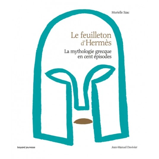 LE FEUILLETON D'HERMES