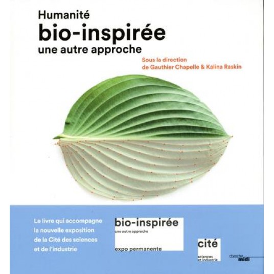 HUMANITE BIO-INSPIREE - UNE AUTRE APPROCHE