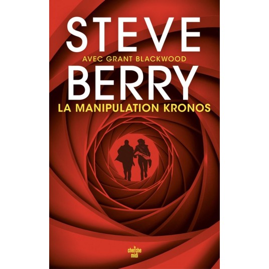 LA MANIPULATION KRONOS