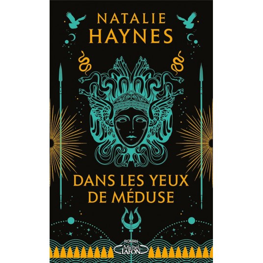 DANS LES YEUX DE MEDUSE