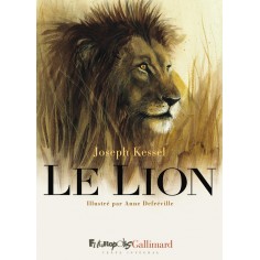 LE LION LE LION