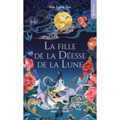 LE ROYAUME CELESTE - LA FILLE DE LA DEESSE DE LA LUNE - LE ROYAUME CELESTE - TOME 01