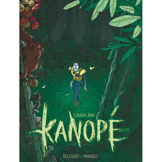 KANOPE T01 - RENCONTRE