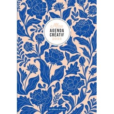 MON AGENDA CREATIF 2025