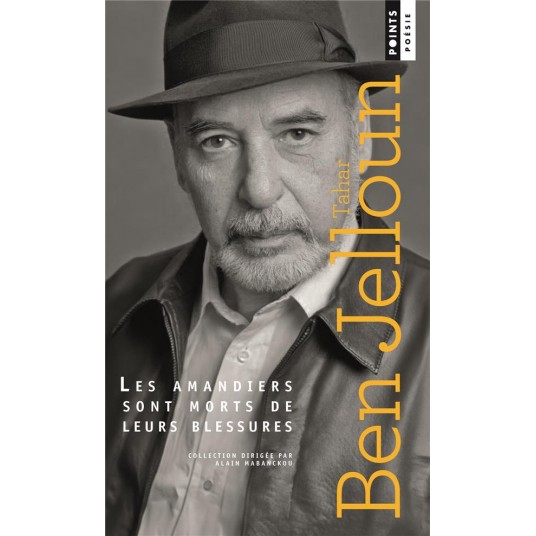 LES AMANDIERS SONT MORTS DE LEURS BLESSURES