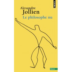 LE PHILOSOPHE NU LE PHILOSOPHE NU