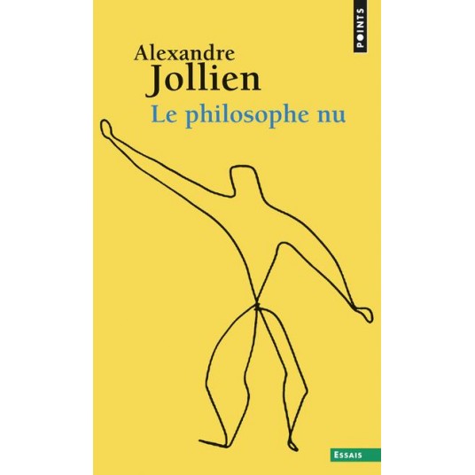 LE PHILOSOPHE NU LE PHILOSOPHE NU