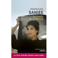 LE VOILE DE TEHERAN